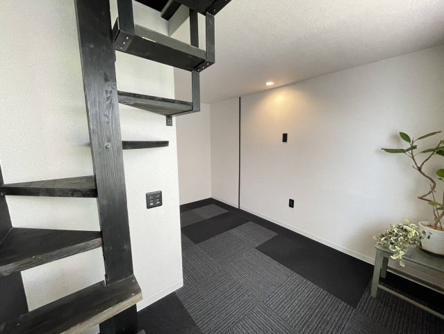 【内装】 | スマイル伊勢