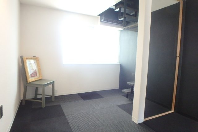 【内装】 | スマイル伊勢