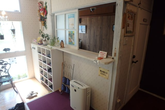 【その他】 | スマイル伊勢 | 集合ポスト