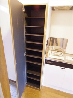 【収納】 | グリーン・ガレ