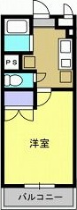 【間取り】 | グリーン・ガレ