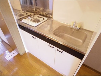 【設備】 | グリーン・ガレ