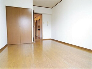 【内装】 | グリーン・ガレ