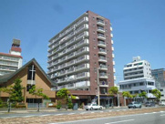 ポレスター舟入の画像