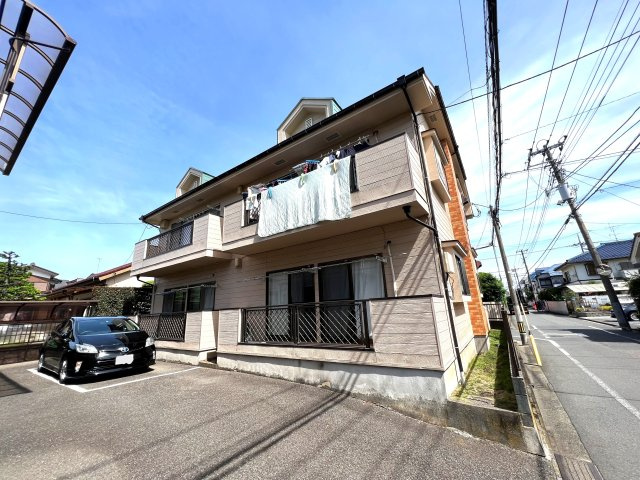 それいゆ一ツ橋弐番館