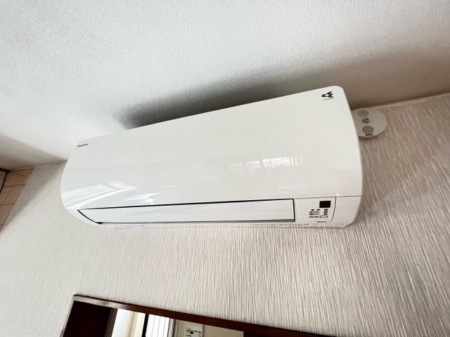 それいゆ一ツ橋弐番館の設備