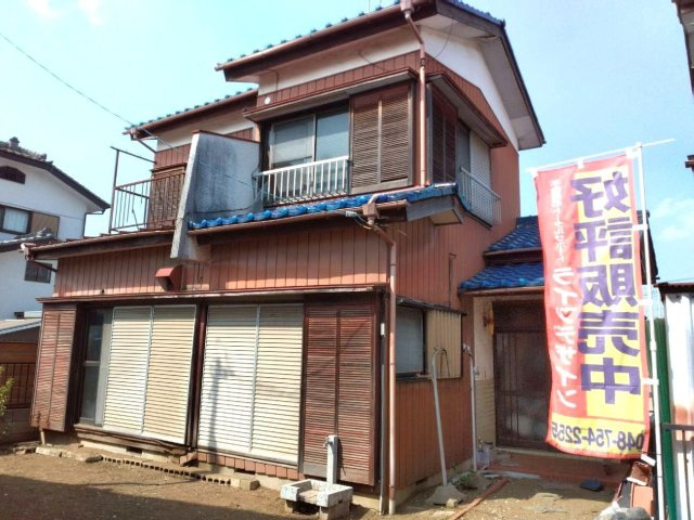 【外観】