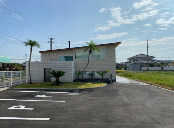 堺市南区大庭寺　店舗戸建