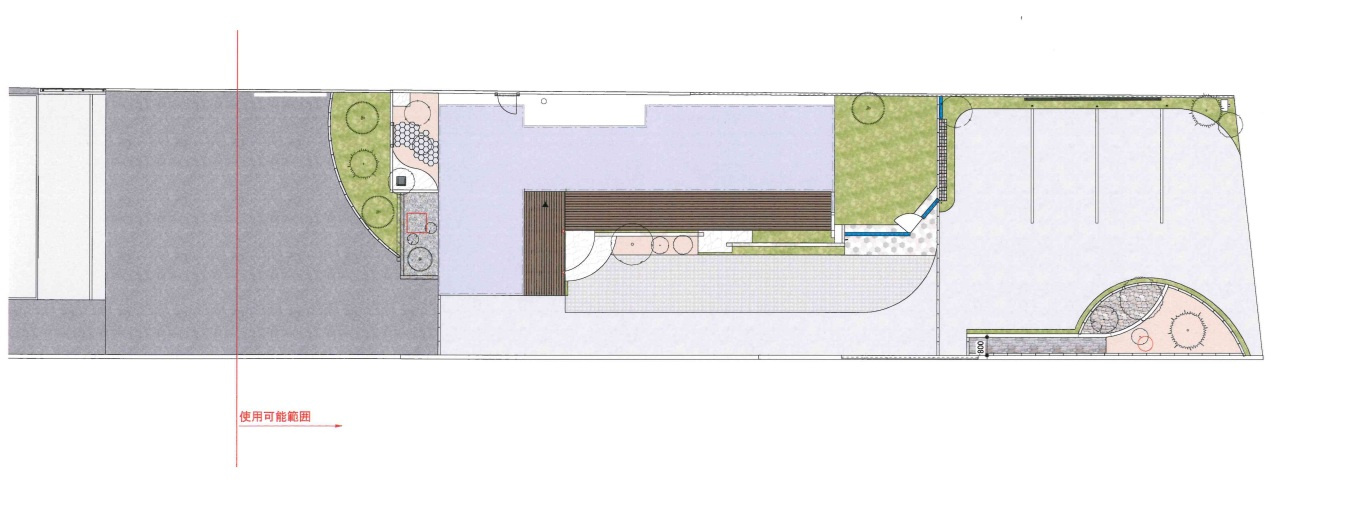 堺市南区大庭寺　店舗戸建