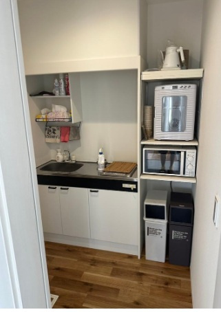 堺市南区大庭寺　店舗戸建