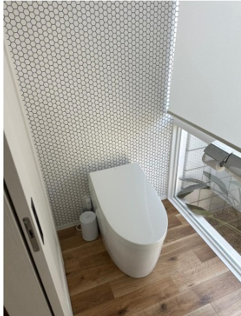 堺市南区大庭寺　店舗戸建