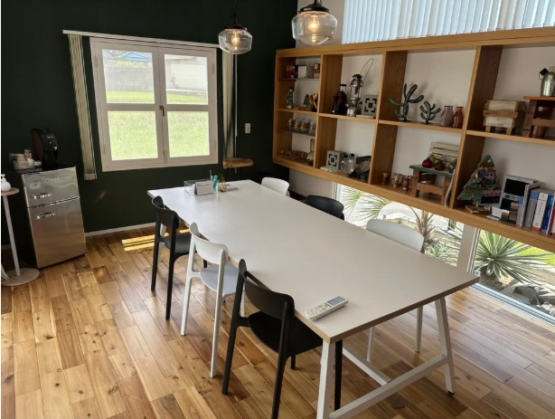 堺市南区大庭寺　店舗戸建