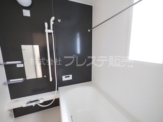 【浴室】 | 現地写真（浴室）浴室暖房乾燥機を標準装備！