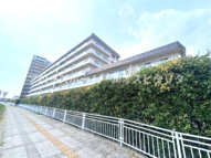 明石市大蔵八幡町のマンションの画像