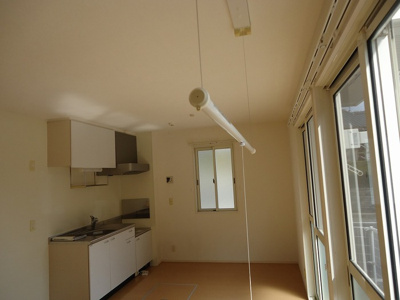 【設備】 | ラ・クレール 1LDK