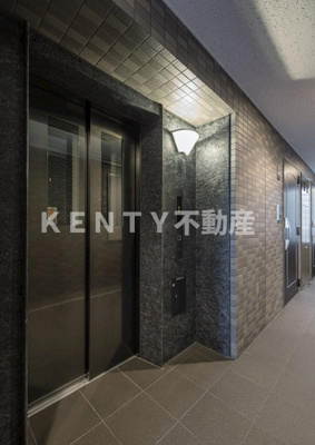 【その他共用部分】 | ルーブル下丸子参番館