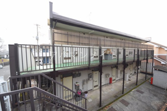 【エントランス】 | 戸塚周辺ならアパマンメイトへＬｅｔｓ Ｇｏ ！