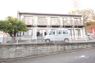 【外観】 | 戸塚周辺ならアパマンメイトへＬｅｔｓ Ｇｏ ！