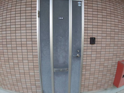 【その他共用部分】 | ブレスガーデン