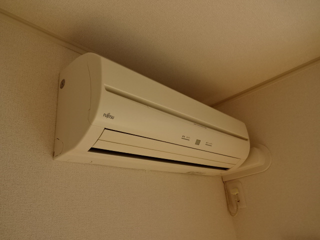 ジェルメ・ミニョンの設備