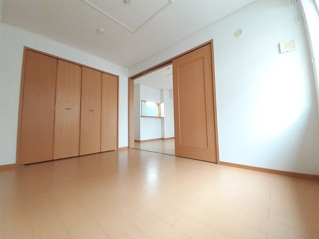 ジェルメ・ミニョンの内装