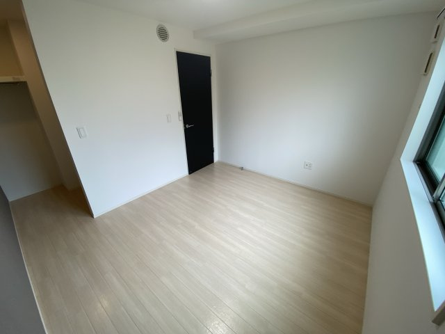 コントレイルの子供部屋