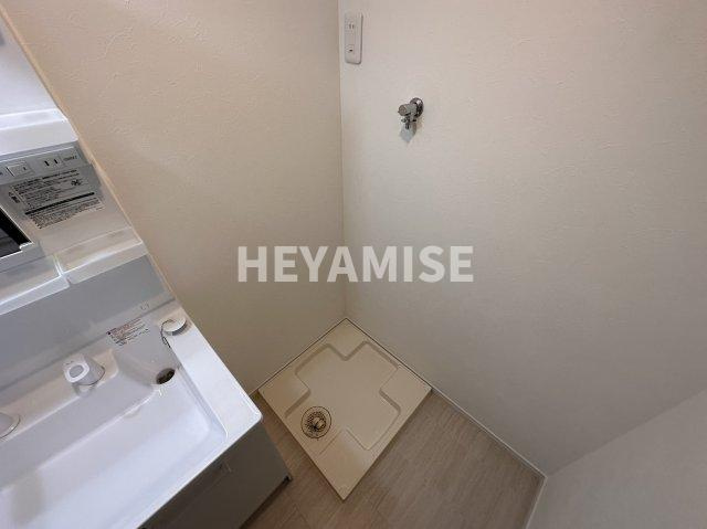 modern palazzo諫早グランMのその他|※室内画像は別号室のもの