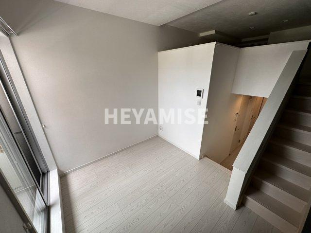 modern palazzo諫早グランMのその他|※室内画像は別号室のもの