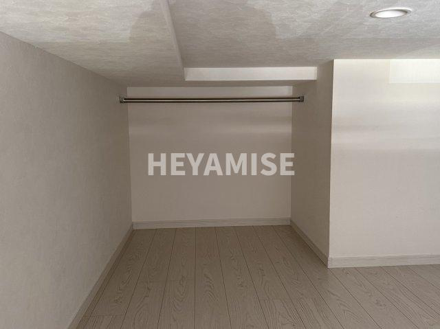 modern palazzo諫早グランMのその他|※室内画像は別号室のもの