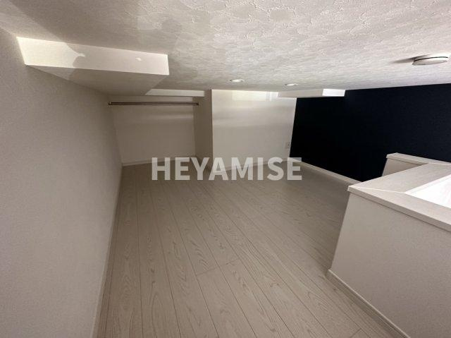 modern palazzo諫早グランMの内装|※室内画像は別号室のもの