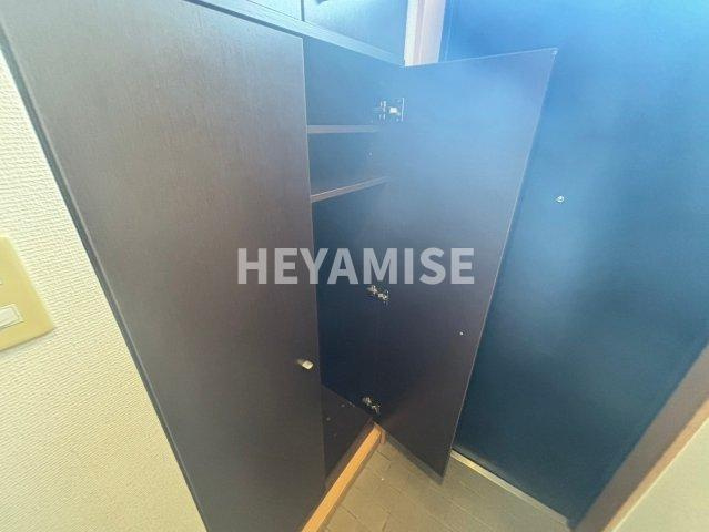 ルネス・ディアコートのその他|※室内画像は別号室のもの