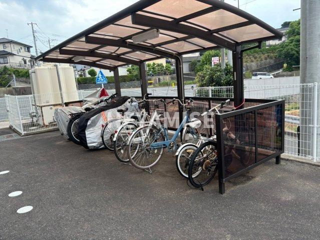 ルネス・ディアコートのその他共用部分