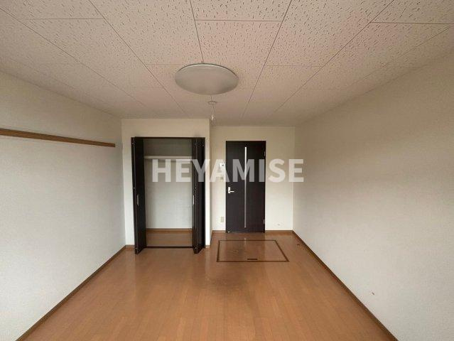 ルネス・ディアコートの内装|※室内画像は別号室のもの