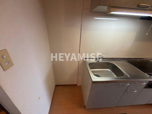 ルネス・ディアコートの内装|※室内画像は別号室のもの