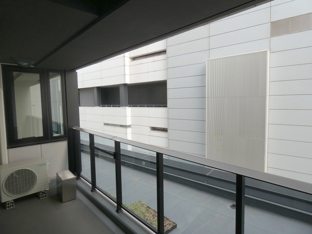 宮益坂ビルディング・ザ・渋谷レジデンスの展望|★バルコニーからの景色です★