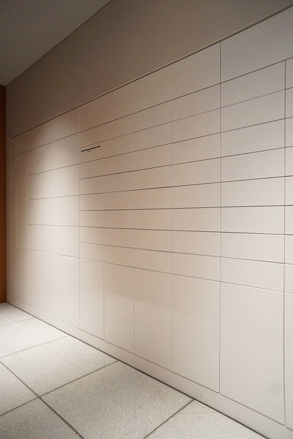 宮益坂ビルディング・ザ・渋谷レジデンスのその他共用部分|★宅配ＢＯＸ★