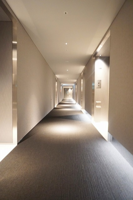 宮益坂ビルディング・ザ・渋谷レジデンスのその他共用部分|★共用アプローチ★