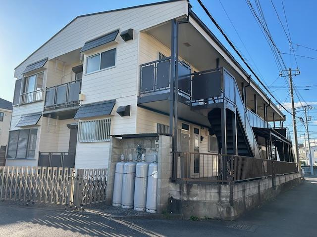 キャッスル増田