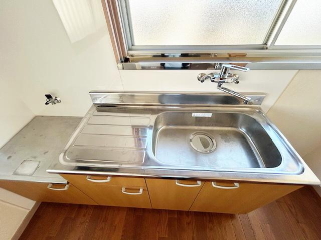 キャッスル増田のキッチン