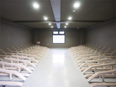 【その他共用部分】 | ルーブル南馬込伍番館 | 駐輪場