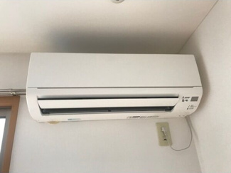 【設備】 | ハピネスF(針ヶ谷町)