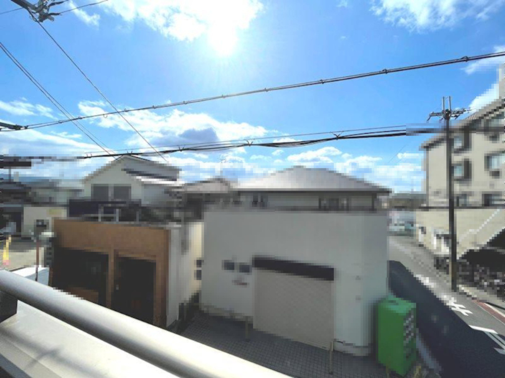 星丘2丁目　新築一戸建ての展望|■物件内覧・資金計画相談・住宅ローン相談、リフォーム相談、お問合せ受付中■
※当日・翌日のご内覧、ご相談はお電話でのお問合せがスムーズです！