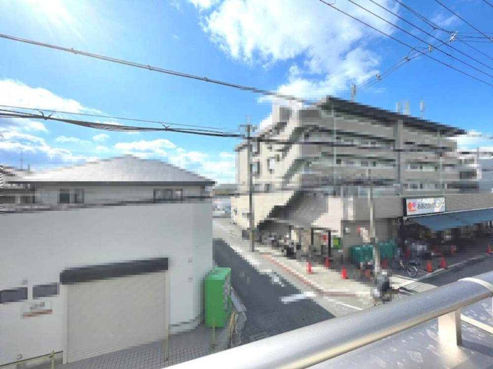 星丘2丁目　新築一戸建ての展望|■物件内覧・資金計画相談・住宅ローン相談、リフォーム相談、お問合せ受付中■
※当日・翌日のご内覧、ご相談はお電話でのお問合せがスムーズです！