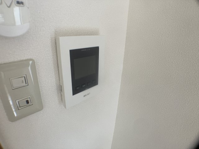 アルカディア常盤のセキュリティ