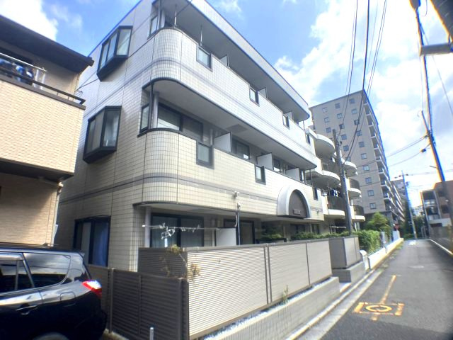 アルカディア常盤