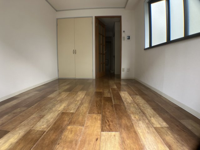 アルカディア常盤の居間・リビング