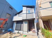 名古屋市西区栄生3丁目2008【仲介手数料無料】新築一戸建ての画像