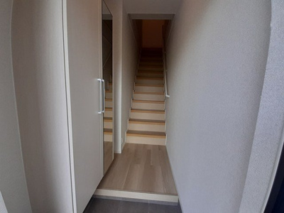 【玄関】 | セントレジデンスⅠ