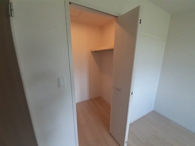 【収納】 | セントレジデンスⅠ