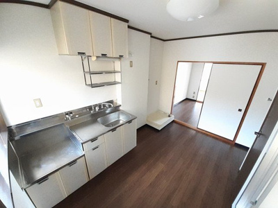 【居間・リビング】 | ルンビニーＤ